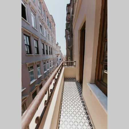 Galadoo Suites 3Rd Floor Istanbul Luaran gambar