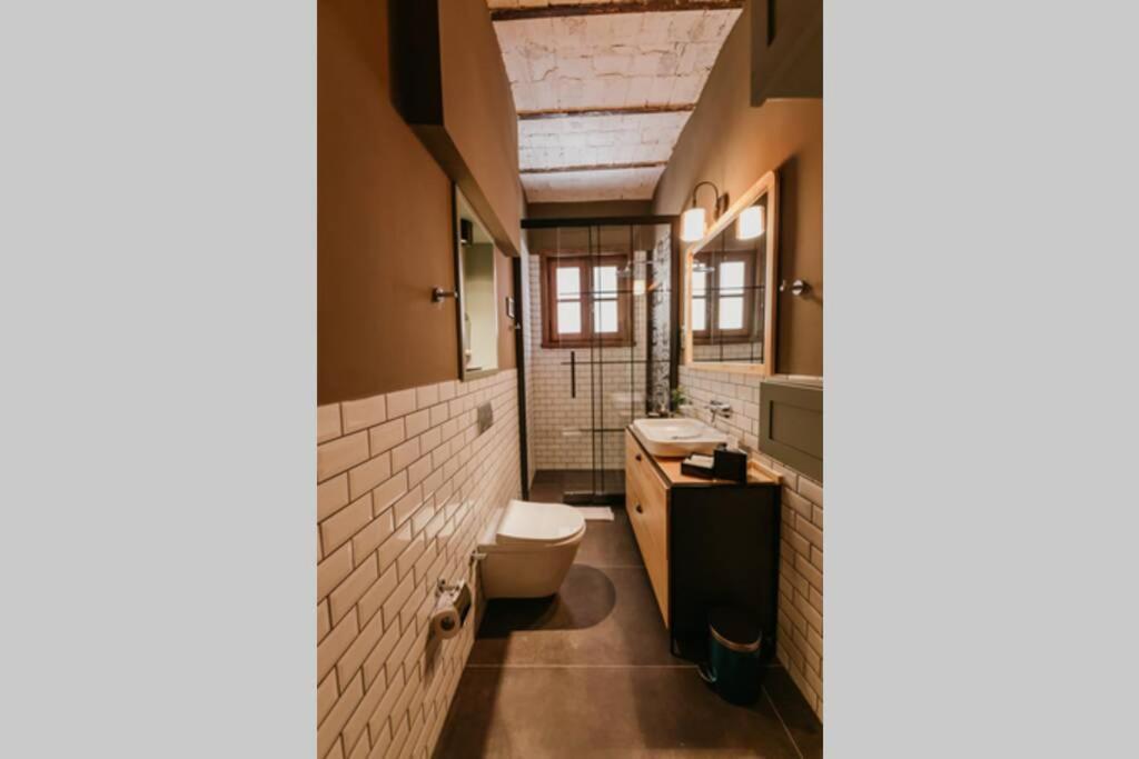 Galadoo Suites 3Rd Floor Istanbul Luaran gambar