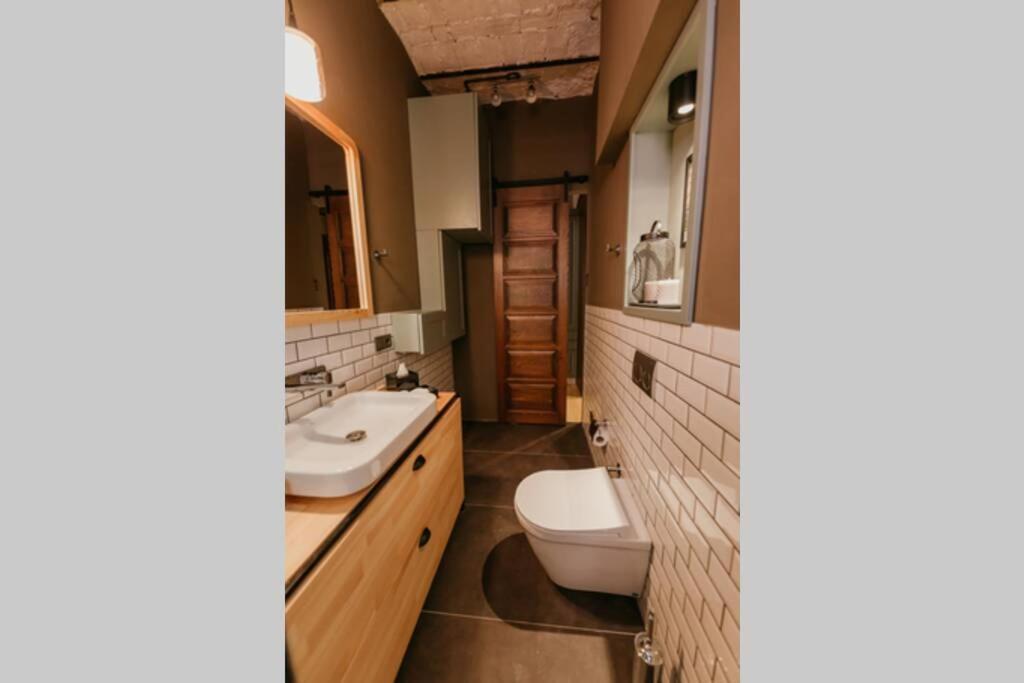 Galadoo Suites 3Rd Floor Istanbul Luaran gambar